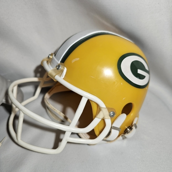 Vintage 90s NFL Pro Bear Green Bay Packers - Picture 11 of 16
